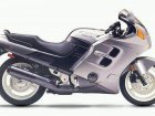 Honda CBR 1000F